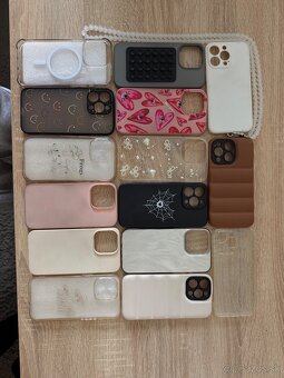 iphone 13 pro 128 gb silver - 4