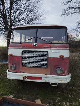 Škoda 706 rthp - 4