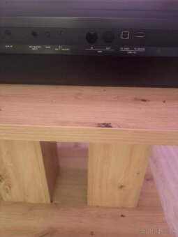 Yamaha Psr S775 - 4