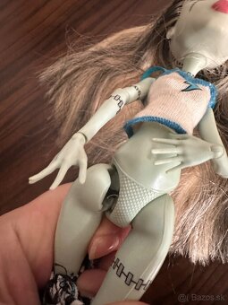 Monster high babiky - 4