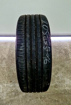 205/55R16 Continental ContiPremiumContact 5 - 4