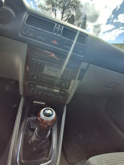 Vw Bora 1.9tdi Arl 4motion - 4