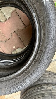 🟡Letné pneu 195/50 r15 - 4