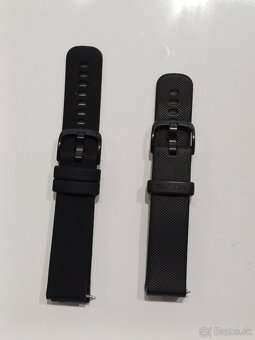 Garmin Vivoactive 4S čierna - 4