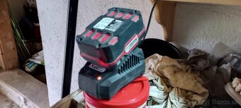 uhlova bruska aku parkside 65 eur - 4