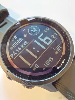Garmin Forerunner 955 Solar (v záruke do 11/2026) - 4
