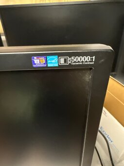 Samsung SyncMaster 2443 - 4