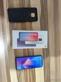 xiaomi Redmi note 9 pro - 4