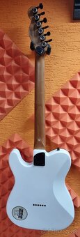 Predám Fender Squier Telecaster - 4