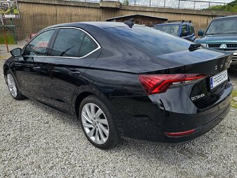 Škoda Octavia 2.0 TDI SCR Style DSG - 4