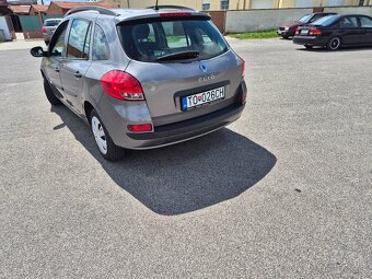 Predam renault clio combi - 4