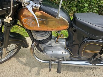 Čz 250/455 - 4