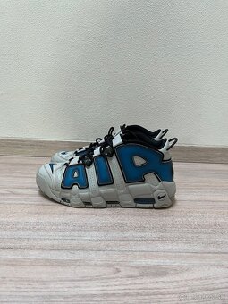 Nike Air Uptempo - 4