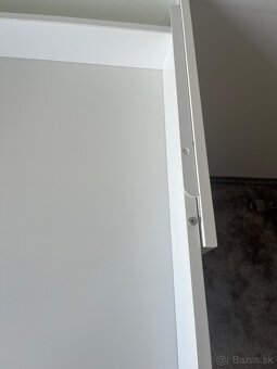 Prebalovaci pult IKEA SMASTAD (+ moznost podlozky) - 4