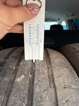 205/55R16 Continental letne - 4