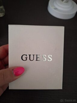 Náušnicevzn.Guess - 4