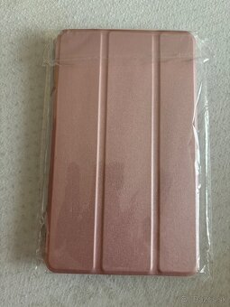 Knižkový obal na tablet Samsung Galaxy Tab A9 - 4
