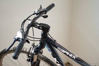 Bicykel Kellys Saphix CRX - 4