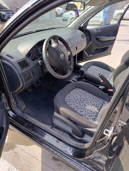 Škoda Fabia 1.2 Htp - 4