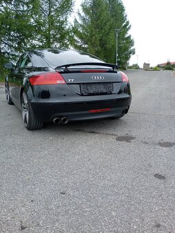 Audi TT - 4