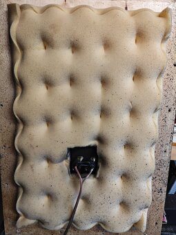 Pasívny Subwoofer master audio - 4