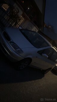 Predám Ford Galaxy 1.9TDI 66kw - 4