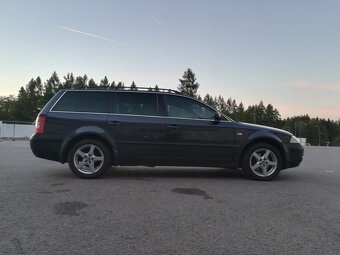 VW Passat B5.5 1.9TDI 96kW - 4