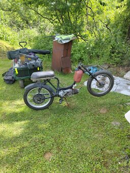 Jawa typ 50 pionier 555 - 4