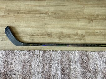 ✅ ĽAVÁ - BAUER BORON 5 PROTO-R GOLD - 77 F - P28 - 165 CM ✅ - 4