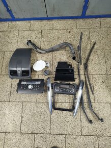 Diely Fiat Sedici / Suzuki SX4 - 4