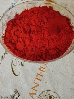 Mletá červená paprika, červená mletá paprika koreninova - 4