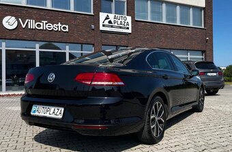 Volkswagen Passat 2.0 TDI DSG - 4
