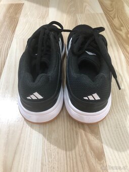 ADIDAS chlapčenské botasky, veľ. 36,5 - 4