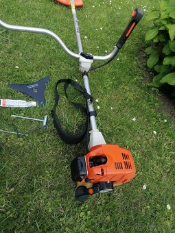 STIHL FS80 - 4