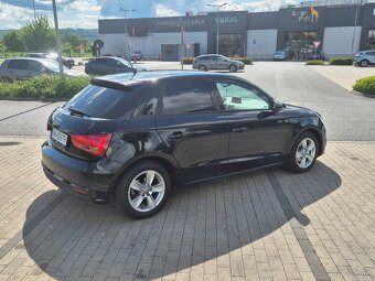 Audi A1 - 4