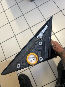 Spätné zrkadlo BMW F32 F33 F36 - 4