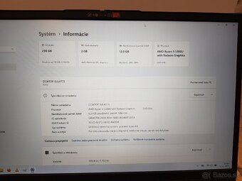 Lenovo ideapad 3 15ALC6 - 4