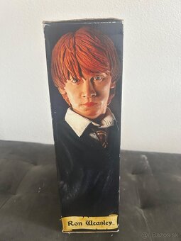Predám figúrku Ron Weasly - 4