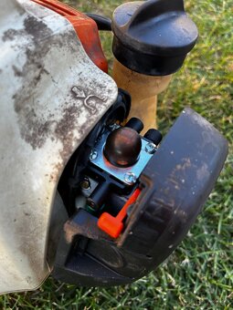 Stihl FS38 krovinorez /kosačka - 4