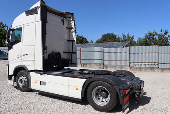 Volvo FH 460 EURO 6 STANDARD,NEZAVISLA KLIMA,ACC - 4