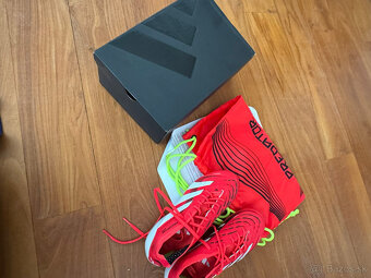 Kopačky adidas Predator Elite Fold-over - 4