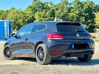 Volkswagen Scirocco 2.0 TSI - 4