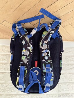 TOPGAL Chilli školská taška PRVÝ STUPEň za 30EUR - 4