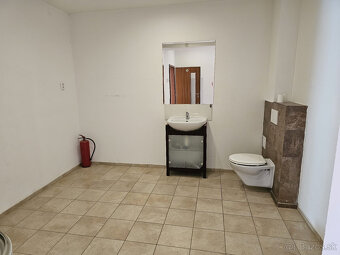 SENEC – NA PRENÁJOM obchodný priestor - kancelária - salón, - 4