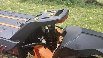 Predam kolobezku offroad KUKIRIN G3 PRO najnovsia verzia - 4