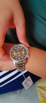 Hodinky Casio AMW 880D-2A - 4