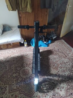 Predám elektrickú kolobežku - 4