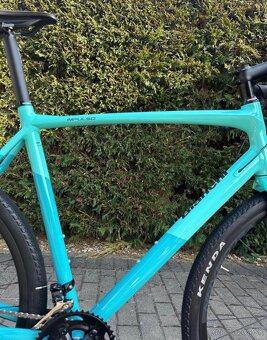Predam gravel Bianchi - 4