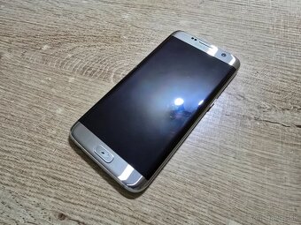 Samsung s7 edge plnefunkcny ma len jemne znamky pouzivania a - 4