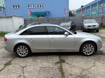 Audi A4 2.0 TDI - 4